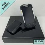 Zebra Mobile Computer Barcode Scanner TC77HL-5ME24BG Android 10. Fixed Price $459.99.