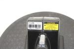 Lxe 2315 Handheld Laser Scanner Data Cybarcode Untested As-is. Fixed Price $25.99.