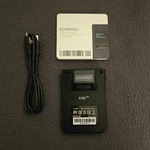 Koamtac KDC420I-SR-R1 Barcode Scanner New. Fixed Price $35.39.
