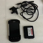 Symbol TC75AH Mobile Computer Series With Battery And Charger. Fixed Price $46.00.