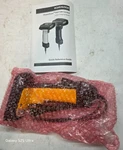 Datalogic Power PD7100 Barcode Scanner PD7130-YB. Fixed Price $150.00.