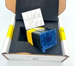 Cognex DM363QL Barcode Reader P/n 825-10155-2R With White Led 810-10155-3R. Fixed Price $1250.00.