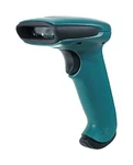 Honeywell High Density Linear Imager Barcode Scanner 3800GHD24E. Fixed Price $39.00.