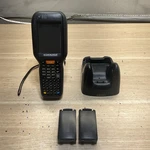 Datalogic Falcon X3 Mobile Computer Handheld Barcode Scanner 94525005/JUA2440. Fixed Price $80.00.
