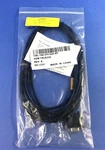 Honeywell Usb Cable TRUE232, 9 Pin D Female Hsm 5V, 12FT Pn: CBL-140-370-S20-BP. Fixed Price $17.00.