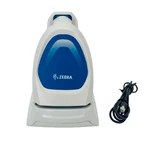 Zebra DS8178 Barcode Scanner W/charging Cradle CR8178-SC & Usb Cable Tested. Fixed Price $157.97.