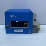Sick CLV490-0010 Standard Density Bar Code Scanner , V#5. Fixed Price $500.00.