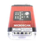 Microscan Qx Hawk, FIS-6801-1510G, Fixed Barcode Scanner, For Parts/repair. Fixed Price $171.00.