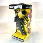 Wasp Ccd Lr Scanner, MT-7123CG Bar Code Reader PS2 Cable 191400 New In Package.. Fixed Price $32.95.