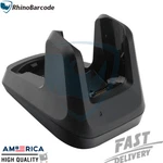 CRD-MC33-2SUCHG-01 For Zebra Charging Cradle MC3300 MC330K MC330M MC333R MC330L. Fixed Price $98.99.