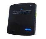 Zebra TC530E-0T1E1B1000-NA Mobile Barcode Scanner Mdm Locked. Fixed Price $399.99.