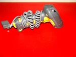 Symbol Motorola DS3408-SF20005R Laser Barcode Scanner W/ Serial Cable. Fixed Price $99.95.