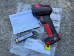 Honeywell 1991ISR-3-N Ultra Rugged Industrial 1D Barcode Scanner (new). Fixed Price $174.99.
