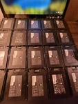 Genuine Zebra Battery BT-000314A TC510K TC51HC TC52 TC56 TC57 4150MAH. Fixed Price $9.99.
