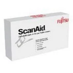 Fujitsu Consumables CG01000-505101 Scanaid Cleaning And Kit For. Fixed Price $251.04.