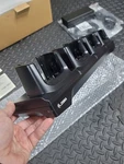 Zebra MC93XX 4-SLOT Charger Sharecradle-mc P/n: CRD-MC93-4SCHG-01 New. Fixed Price $149.99.