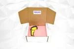 Cognex DM8050 W/ Out Module Dataman Barcode 2D Reader Scanner Dmr. Fixed Price $699.00.
