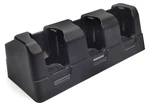 Datalogic 94A150108 Adc Skorpio X5 3 Slot Dock Wireless Charging Station. Fixed Price $214.40.