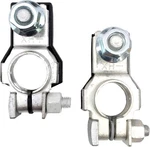 Battery Terminal Positive & Negative Set Oem Car Cable Connector Clamp.... Fixed Price $17.55.