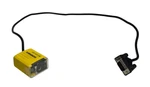 Cognex DM60Q-LL / 825-0641-1R 821-0097-2R Dataman Id Reader Ethernet Usnp. Fixed Price $180.00.