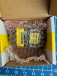 Cognex DMR-280S-0120 Barcode Reader 6.2MM High Speed Lens Handled But Unused. Fixed Price $1499.00.
