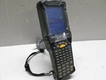 Symbol WINEMB6.5, 2D, Wifi, Bt Mobile Computer MC9190-G30SWEQA6WR. Fixed Price $20.00.
