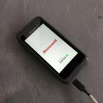 New Honeywell CT45-L0N-27D100G Handheld Mobile 2D Barcode Scanner Wireless. Fixed Price $334.95.