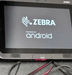Symbol Zebra CC5000-10,ANDRIOD 5.1,2D Imager, Network Port, Usb, Poe, Msrp $1560. Fixed Price $150.00.