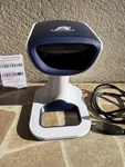 Scanavenger Wireless Bluetooth Barcode Scanner 1D 2D Qr Usb With Stand. Fixed Price $32.59.