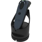 Socket Mobile D720 Barcode Scanner With Rechargeable Battery Pre-installed. Fixed Price $403.49.