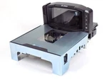 Zebra MP7000 - Size 2D Cash Register Barcode Installation Scanner Integrated. Fixed Price $1640.89.