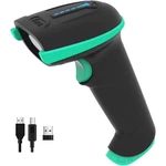 Tera 1D Wireless Barcode Scanner 2.4G + Usb Wired Rechargeable 328FT. Fixed Price $29.00.