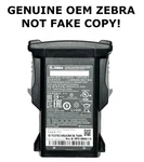 2 Pack Oem Zebra Battery BTRY-MC93-STN-01 7000MAH MC9300 MC930B BT-000370. Fixed Price $150.00.