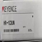 1X New Keyence HR-1C3UN Cable. Fixed Price $170.00.