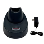 Honeywell CCB01-010BT Base For Xenon 1902 Barcode Scanner W/adapter Grade A!. Fixed Price $30.73.