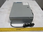 Accu-sort 0111255001 120V 1PH 60HZ Barcode Remote I/o Panel Verification System. Fixed Price $159.14.
