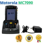 Motorola MC7090-PU0DJRFA8WR Wireless Barcode Scanner W/battery 1 Year Warranty. Fixed Price $110.24.