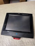 Zebra Symbol Motorola MK4000-A30PZ0GWTWR Kiosk Scanner. Fixed Price $199.99.
