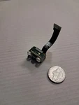Zebra Symbol 20-106561-08 Laser Scan Engine Module Untested / Pulled. Fixed Price $19.99.