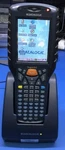 Datalogic Kyman Collection Terminal W/ Cradle Barcode 700-902 944551001. Fixed Price $572.00.