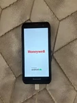 Honeywell EDA52, EDA520 Got In Storage Unit Buy Scanner Read. Fixed Price $150.00.