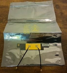 Lxe 163081-0001-RD SCA324I0034 MX3X Antenna Replacement Part. Fixed Price $20.00.