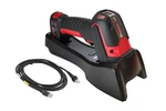 Honeywell Granit 1991IXR-3USB-5-N Flexrange Scanner W/ Dock & Cable. Fixed Price $490.00.