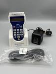 Ac Nielsen Homescan CK2 Kitchen Cradle Rechargeable Barcode Scanner Y Cable. Fixed Price $24.99.