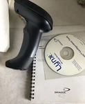 New Datalogic Lynx D402 Bar Code Scanner N2468,BA. Fixed Price $199.00.