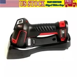 Honeywell Wireless Ultra Rugged Barcode Scanner Bluetooth (1991IXR-3USB-5-C). Fixed Price $731.96.