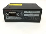 Microscan FIS-0820-0001G MS-820 Fixed Barcode Scanner Reader RS-232 1100 Scans/s. Fixed Price $250.00.