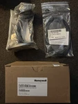 Honeywell 1950GSR-2USB-N 2D Barcode Scanner With Cable Black. Fixed Price $90.00.