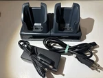 Intermec CK70 CK71 Charger. Fixed Price $45.00.