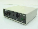 Aedex Barcode Scanner / Decoder As Is BCD-200. Fixed Price $14.19.